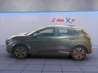 FORD Puma 1.0 ecoboost h ST-Line s&s 125cv auto