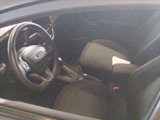 FORD Puma 1.0 ecoboost h ST-Line s&s 125cv auto