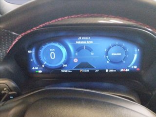 FORD Puma 1.0 ecoboost h ST-Line s&s 125cv auto