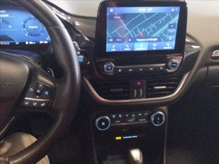FORD Puma 1.0 ecoboost h ST-Line s&s 125cv auto