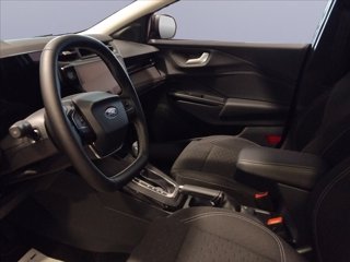 FORD Puma 1.0 ecoboost h Titanium 125cv auto
