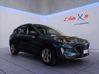 FORD Kuga 1.5 ecoblue Connect 2wd 120cv