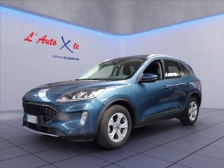 FORD Kuga 1.5 ecoblue Connect 2wd 120cv