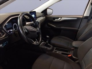 FORD Kuga 1.5 ecoblue Connect 2wd 120cv