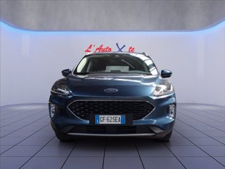 FORD Kuga 1.5 ecoblue Connect 2wd 120cv