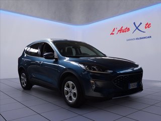 FORD Kuga 1.5 ecoblue Connect 2wd 120cv