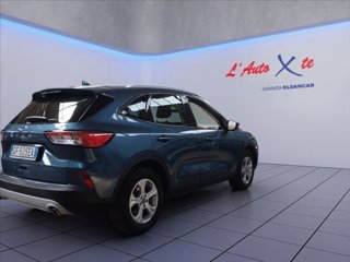 FORD Kuga 1.5 ecoblue Connect 2wd 120cv