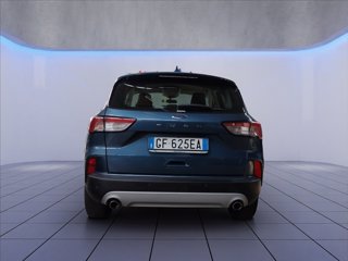 FORD Kuga 1.5 ecoblue Connect 2wd 120cv