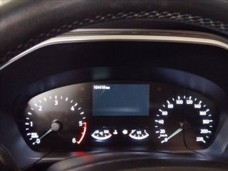 FORD Kuga 1.5 ecoblue Connect 2wd 120cv