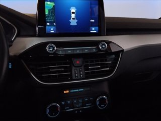 FORD Kuga 1.5 ecoblue Connect 2wd 120cv