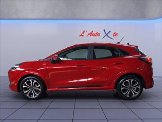 FORD Puma 1.0 ecoboost h ST-Line s&s 125cv