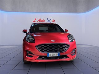 FORD Puma 1.0 ecoboost h ST-Line s&s 125cv