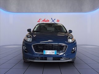 FORD Puma 1.0 ecoboost h Titanium s&s 125cv
