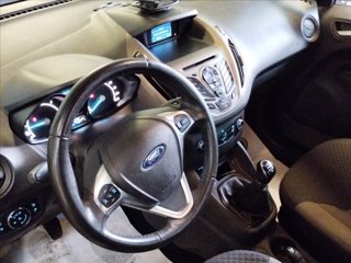 FORD Tourneo Courier 1.5 tdci 95cv plus E6