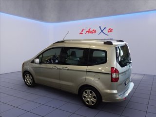 FORD Tourneo Courier 1.5 tdci 95cv plus E6