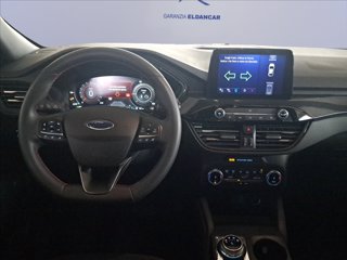 FORD Kuga 2.5 phev ST-Line X 2wd 225cv cvt