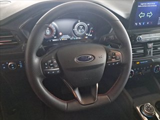 FORD Kuga 2.5 phev ST-Line X 2wd 225cv cvt