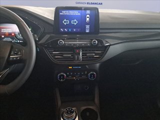 FORD Kuga 2.5 phev ST-Line X 2wd 225cv cvt