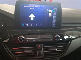 FORD Kuga 2.5 phev ST-Line X 2wd 225cv cvt
