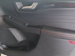 FORD Kuga 2.5 phev ST-Line X 2wd 225cv cvt