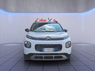 CITROEN C3 Aircross 1.2 puretech Shine s&s 110cv my18