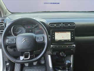CITROEN C3 Aircross 1.2 puretech Shine s&s 110cv my18