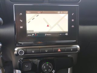 CITROEN C3 Aircross 1.2 puretech Shine s&s 110cv my18