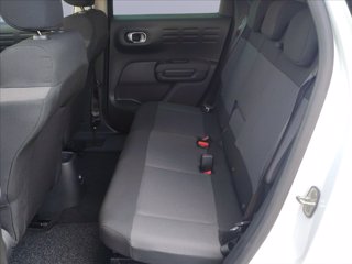 CITROEN C3 Aircross 1.2 puretech Shine s&s 110cv my18