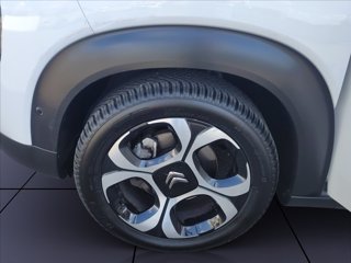 CITROEN C3 Aircross 1.2 puretech Shine s&s 110cv my18