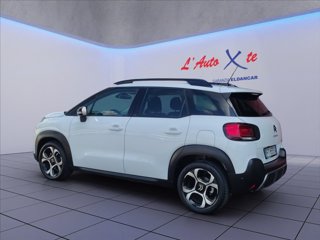 CITROEN C3 Aircross 1.2 puretech Shine s&s 110cv my18