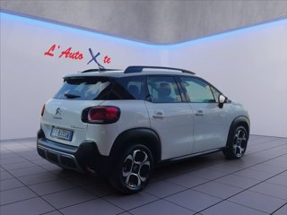 CITROEN C3 Aircross 1.2 puretech Shine s&s 110cv my18