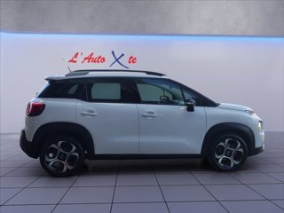 CITROEN C3 Aircross 1.2 puretech Shine s&s 110cv my18