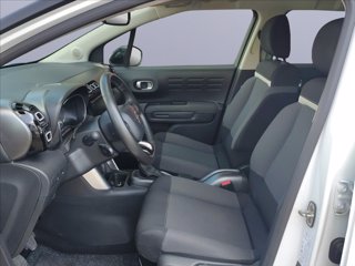 CITROEN C3 Aircross 1.2 puretech Shine s&s 110cv my18