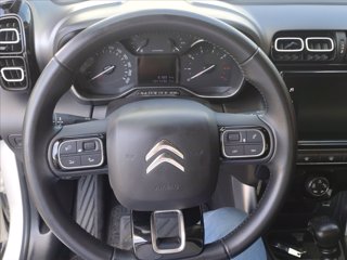 CITROEN C3 Aircross 1.2 puretech Shine s&s 110cv my18
