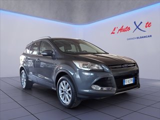 FORD Kuga 1.5 ecoboost Titanium s&s 2wd 150cv