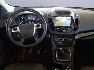 FORD Kuga 1.5 ecoboost Titanium s&s 2wd 150cv