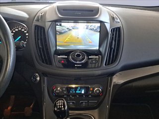 FORD Kuga 1.5 ecoboost Titanium s&s 2wd 150cv
