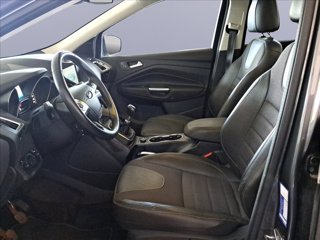 FORD Kuga 1.5 ecoboost Titanium s&s 2wd 150cv