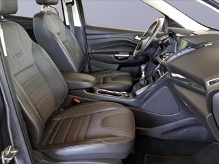 FORD Kuga 1.5 ecoboost Titanium s&s 2wd 150cv