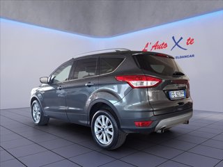 FORD Kuga 1.5 ecoboost Titanium s&s 2wd 150cv