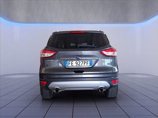 FORD Kuga 1.5 ecoboost Titanium s&s 2wd 150cv
