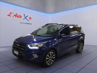 FORD Kuga 1.5 tdci ST-Line s&s 2wd 120cv my18