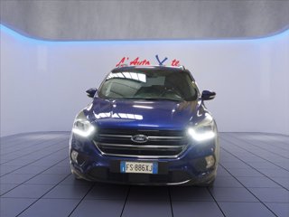 FORD Kuga 1.5 tdci ST-Line s&s 2wd 120cv my18