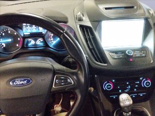 FORD Kuga 1.5 tdci ST-Line s&s 2wd 120cv my18