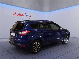 FORD Kuga 1.5 tdci ST-Line s&s 2wd 120cv my18