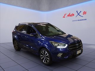FORD Kuga 1.5 tdci ST-Line s&s 2wd 120cv my18