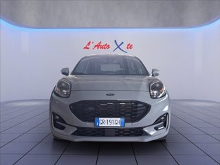 FORD Puma 1.0 ecoboost h ST-Line s&s 125cv