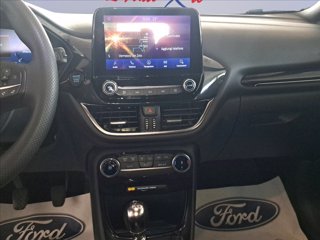 FORD Puma 1.0 ecoboost h ST-Line s&s 125cv