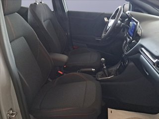 FORD Puma 1.0 ecoboost h ST-Line s&s 125cv