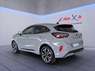 FORD Puma 1.0 ecoboost h ST-Line s&s 125cv